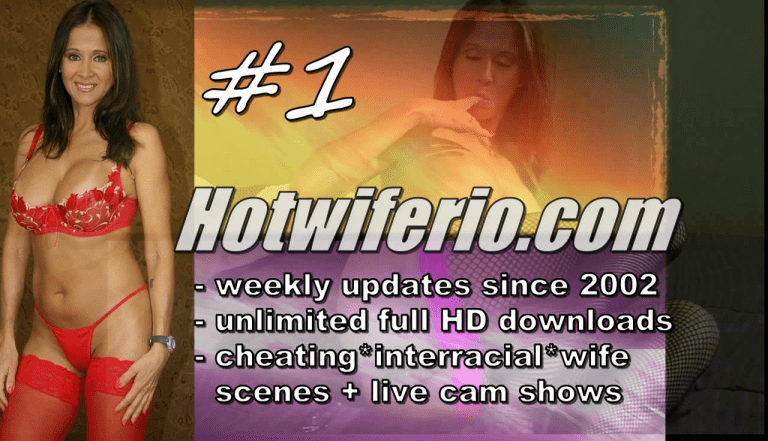 hotwiferio